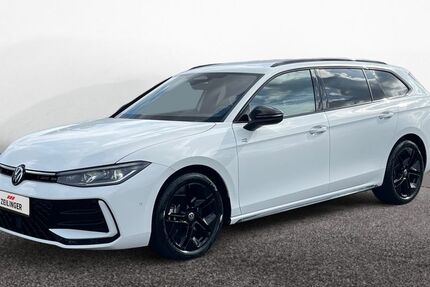 VW Passat Variant 24.540 km 39.980 &euro; Dietersheim 91463