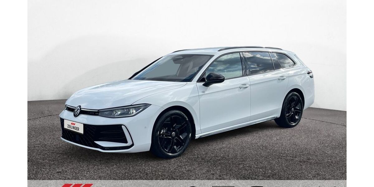 VW Passat Variant 24.540 km 39.980 &euro; Dietersheim 91463