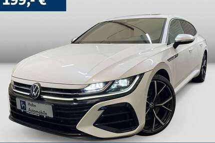 VW Arteon 53.939 km 34.990 &euro; Niefern-Öschelbronn 75223