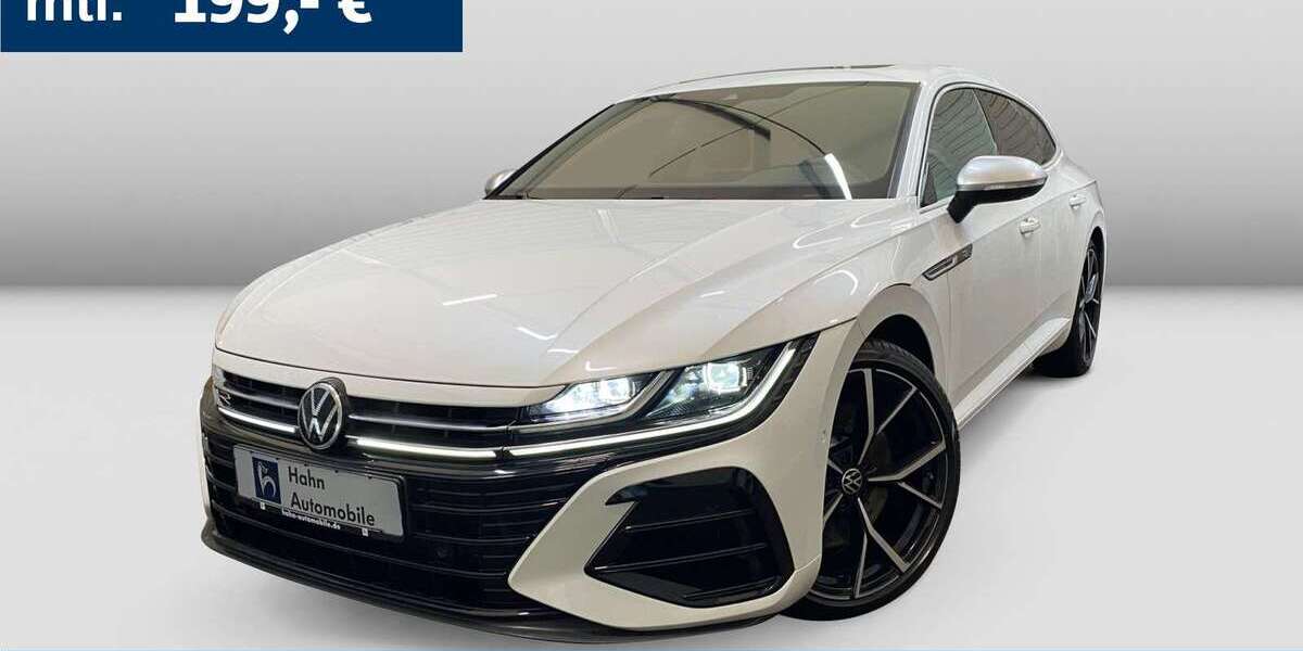 VW Arteon 53.939 km 34.990 &euro; Niefern-Öschelbronn 75223