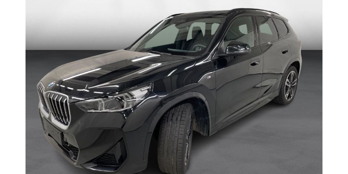 BMW X1 26.759 km 37.233 &euro; Rödermark 63322