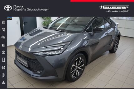 Toyota C-HR 25.114 km 28.440 &euro; Wunstorf 31515