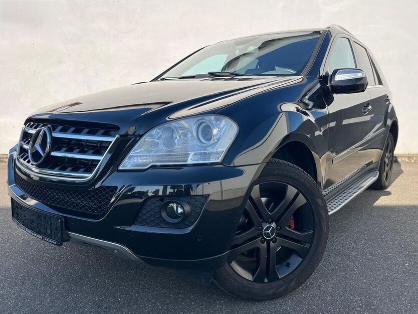 ML 320