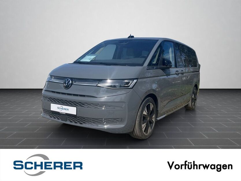 VW T7 Multivan 5.900 km 73.880 € Mayen 56727