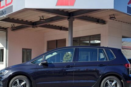 VW Golf Sportsvan 90.000 km 16.900 &euro; Chemnitz 09130