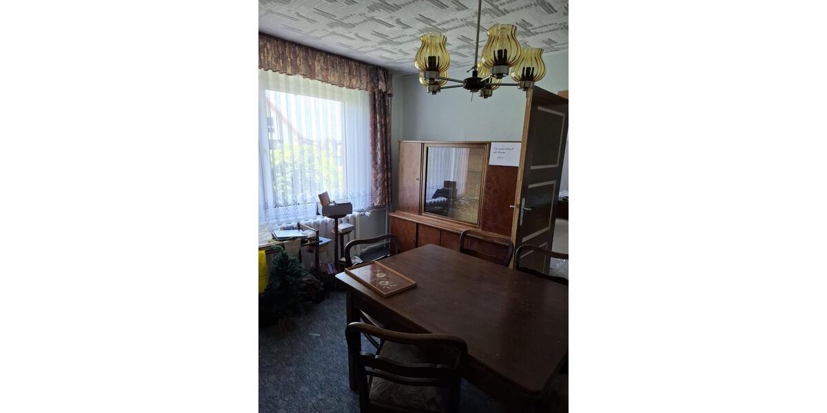 Einfamilienhaus mit Grundstück, Scheune in OSTPRIGNITZ-RUPPIN! 8 zimmer