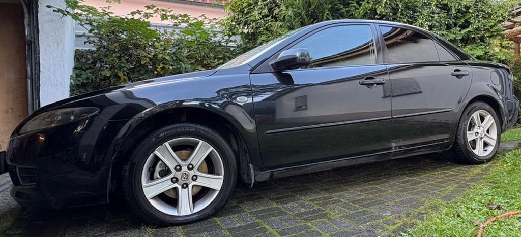 Mazda 6 199.000 km 1.650 € Schöneiche 15566