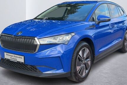 Skoda Enyaq 28.013 km 31.888 &euro; Hamburg 22303