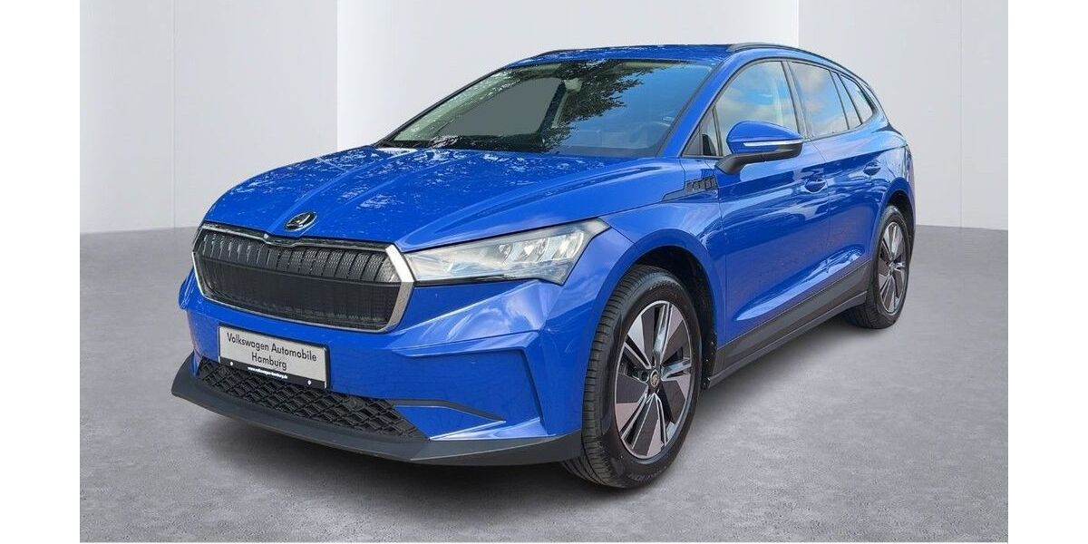 Skoda Enyaq 28.013 km 32.888 &euro; Hamburg 22303