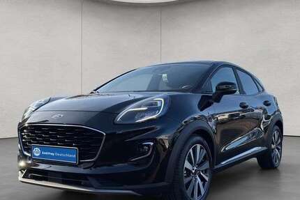 Ford Puma 18.600 km 16.940 &euro; Stuttgart 70190