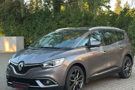 Renault Scenic 50.000 km 13.900 &euro; Lindau 88131