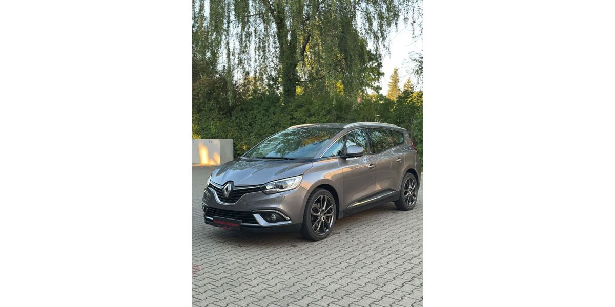 Renault Scenic 50.000 km 13.900 &euro; Lindau 88131