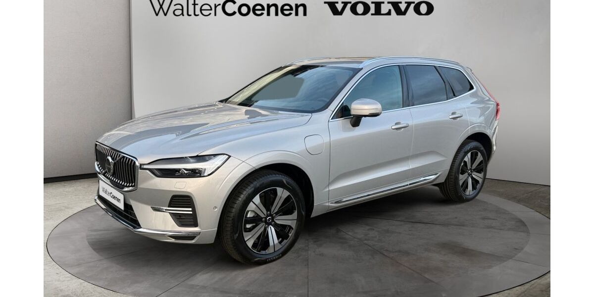 Volvo XC60 3.740 km 49.280 &euro; Mönchengladbach 41068