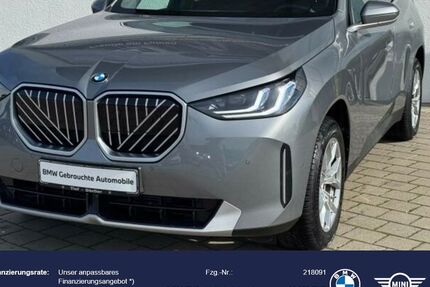 BMW X3 16.250 km 47.995 &euro; Marktsteft 97342