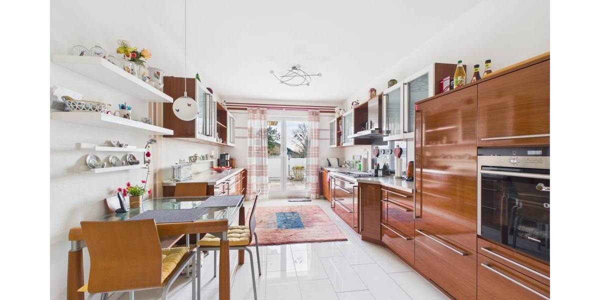 Etagenwohnung Buchholz in der Nordheide Buchholz - 4 Zimmer, 199 m&sup2;, 850.000&euro; | Angebot:25985304