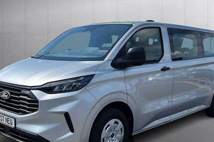 Ford Transit Custom 2.500 km 42.987 € Burgebrach 96138