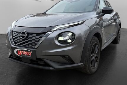 Nissan Juke 1.400 km 27.698 &euro; Eislingen 73054