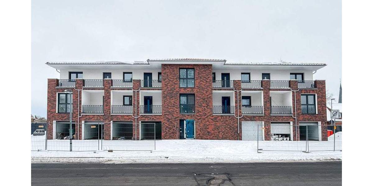 Etagenwohnung Uetze - 2 Zimmer, 63 m&sup2;, 235.000&euro; | Angebot:25245648