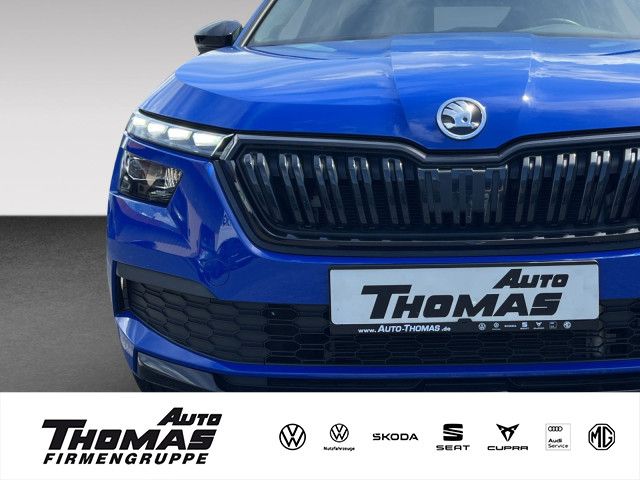 Skoda Kamiq 50.400 km 23.980 &euro; Hennef 53773