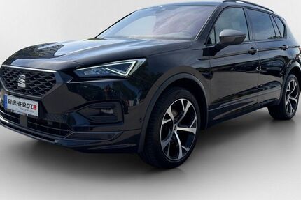 Seat Tarraco 101.070 km 27.990 &euro; Meiningen 98617