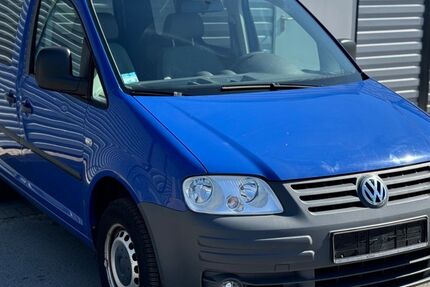 VW Caddy 147.127 km 5.490 &euro; Solingen 42719