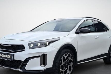 Kia XCeed 34.700 km 26.880 &euro; Tuttlingen 78532