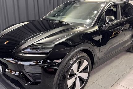 Porsche Macan 14.500 km 74.999 &euro; Miesbach 83714