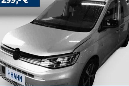 VW Caddy Maxi 28.287 km 33.290 &euro; Schorndorf 73614