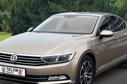 VW Passat 83.364 km 14.990 &euro; Malchin 17139