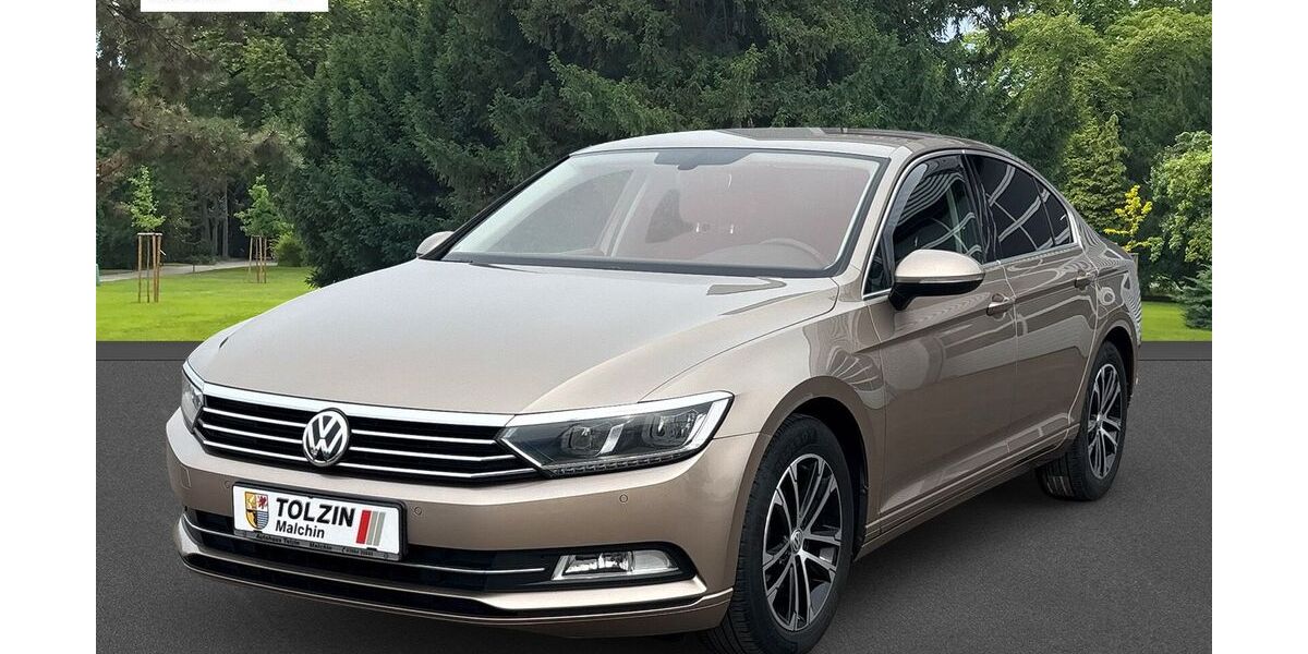 VW Passat 83.364 km 14.990 &euro; Malchin 17139