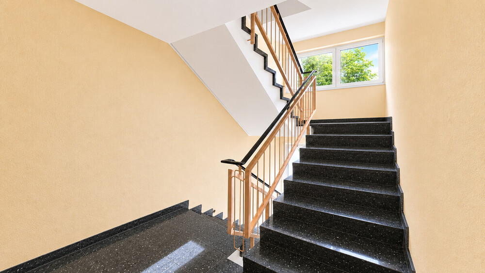 ***Clever investieren: WG-geeignete 3-Zimmer-Wohnung im Erbbaurecht*** - Erdgeschoßwohnung Karlsfeld | Angebot:26801257