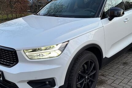 Volvo XC40 47.000 km 2.500 &euro; Hamburg 22177