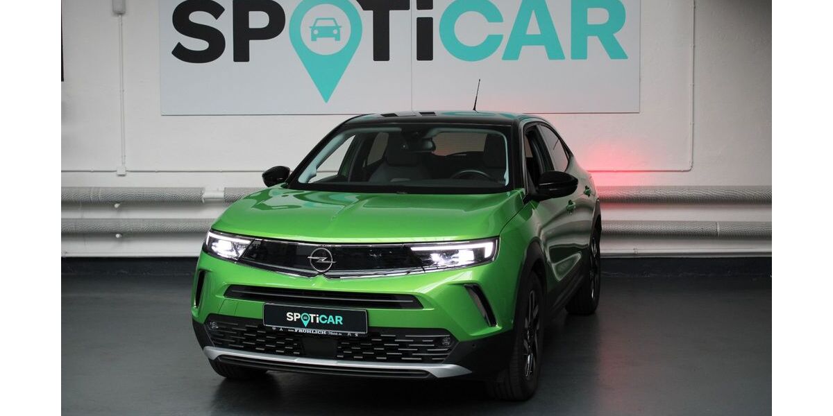 Opel Mokka 29.673 km 19.900 &euro; Koblenz 56073