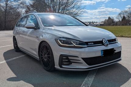 VW Golf 98.500 km 22.750 &euro; Kaufbeuren 87600