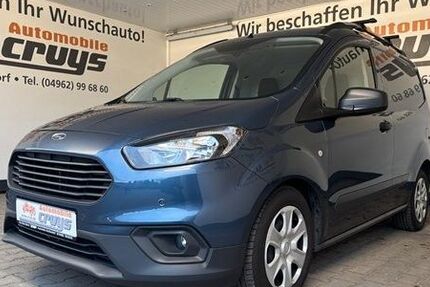 Ford Transit Courier 135.000 km 6.990 &euro; Papenburg 26871