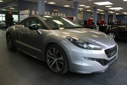 Peugeot RCZ 109.100 km 11.480 € Euskirchen 53881