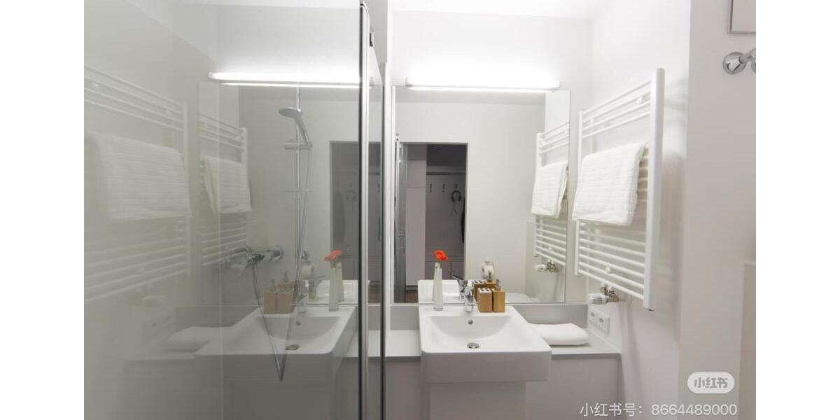 Etagenwohnung Darmstadt - 1 Zimmer, 17 m&sup2;, 906&euro; | Angebot:26358481