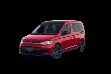 VW Caddy 5.000 km 40.930 € Neustadt am Rübenberge 31535