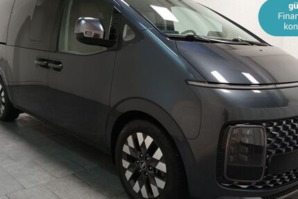 Hyundai STARIA 52.873 km 40.470 &euro; Egelsbach 63329