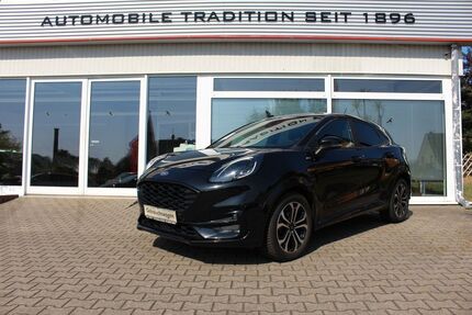 Ford Puma 76.860 km 17.990 € Hartha 04746