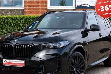 BMW X5 56.021 km 67.900 &euro; Harrislee 24955