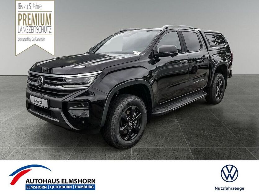 Amarok