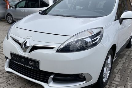 Renault Scenic 179.000 km 3.750 &euro; Siegen 57074