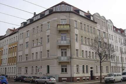 Wohnung Leipzig Eutritzsch - 2 Zimmer, 53 m&sup2;, 399&euro; | Angebot:26888155