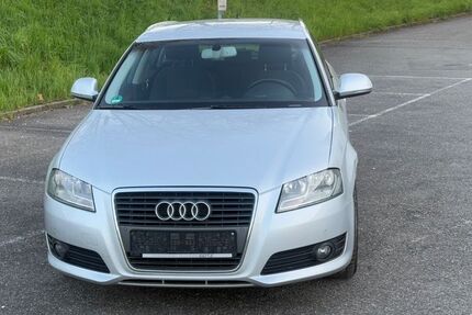 Audi A3 200.000 km 4.999 &euro; Lörrach 79541