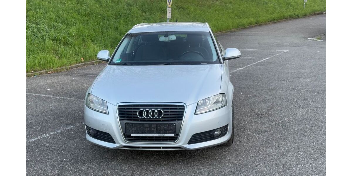 Audi A3 200.000 km 4.999 &euro; Lörrach 79541