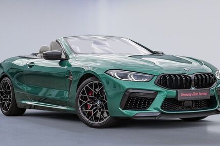 BMW M8 11.894 km 136.500 &euro; Weißenthurm 56575