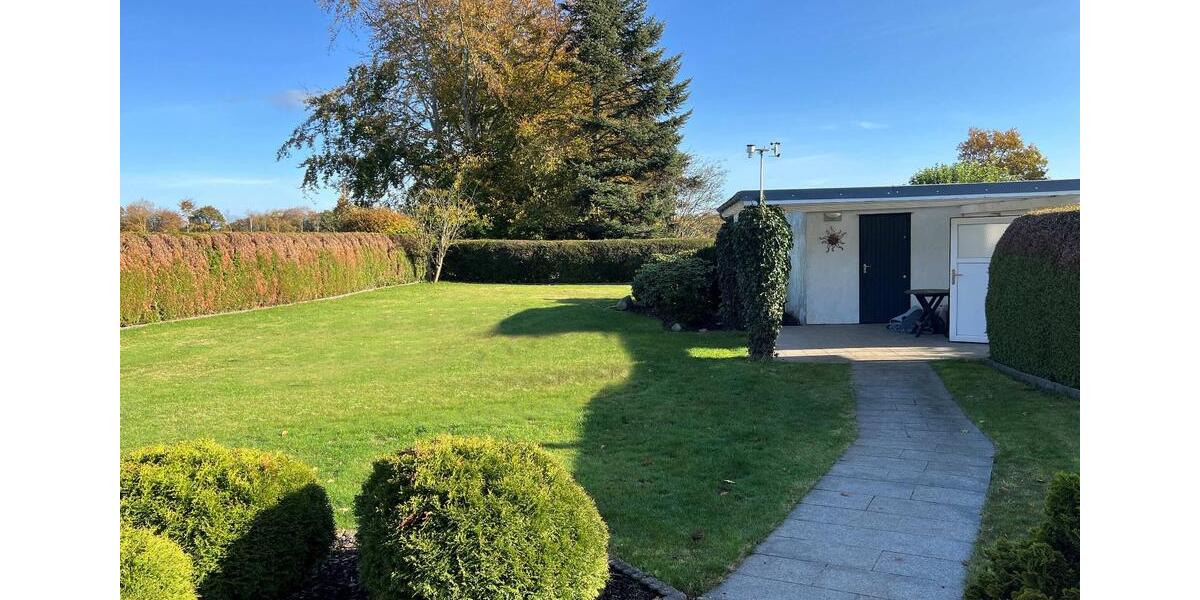 Bungalow Tasdorf - 3 Zimmer, 100 m&sup2;, 1.840&euro; | Angebot:26225617