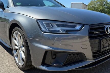 Audi A4 141.000 km 21.800 &euro; Lahr-Langenwinkel 77933