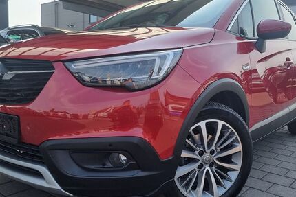Opel Crossland (X) 63.810 km 13.700 € Nalbach 66809